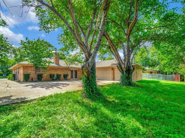 6021  Sycamore Creek Road , Edgecliff Village Texas 76134