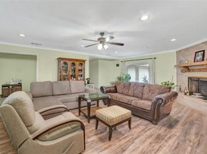 6021  Sycamore Creek Road , Edgecliff Village Texas 76134