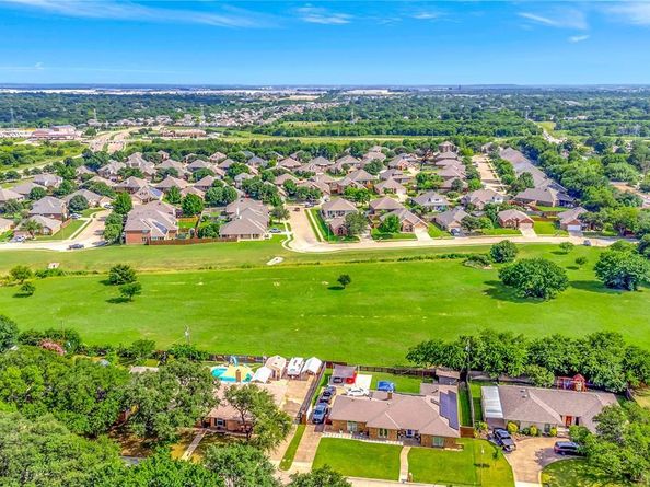 6021  Sycamore Creek Road , Edgecliff Village Texas 76134