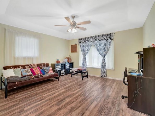 6021  Sycamore Creek Road , Edgecliff Village Texas 76134