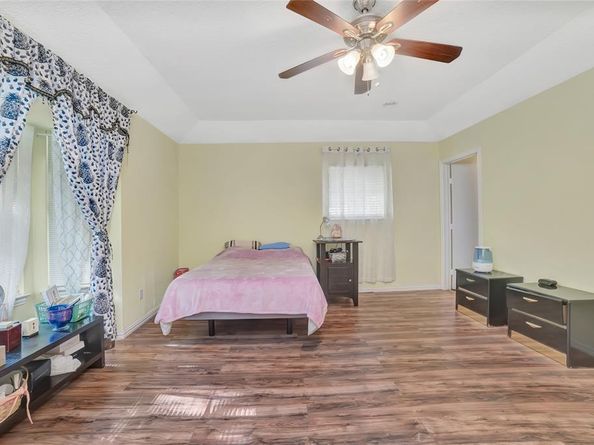 6021  Sycamore Creek Road , Edgecliff Village Texas 76134