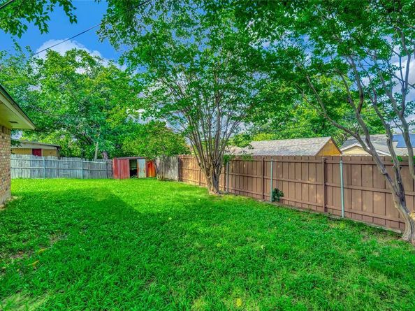 6021  Sycamore Creek Road , Edgecliff Village Texas 76134