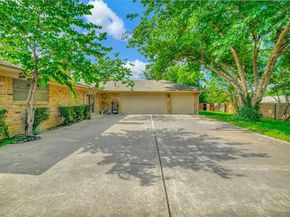 6021  Sycamore Creek Road , Edgecliff Village Texas 76134