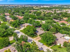 6021  Sycamore Creek Road , Edgecliff Village Texas 76134