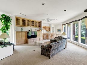 2318  Stone Bridge Drive , Arlington Texas 76006
