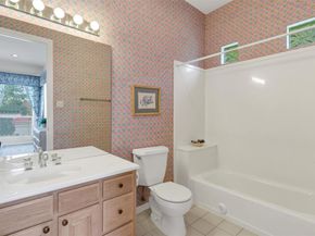 2318  Stone Bridge Drive , Arlington Texas 76006