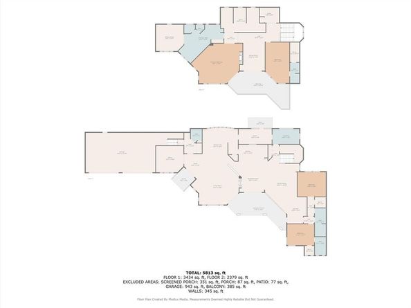 2318  Stone Bridge Drive , Arlington Texas 76006