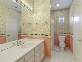2318  Stone Bridge Drive , Arlington Texas 76006