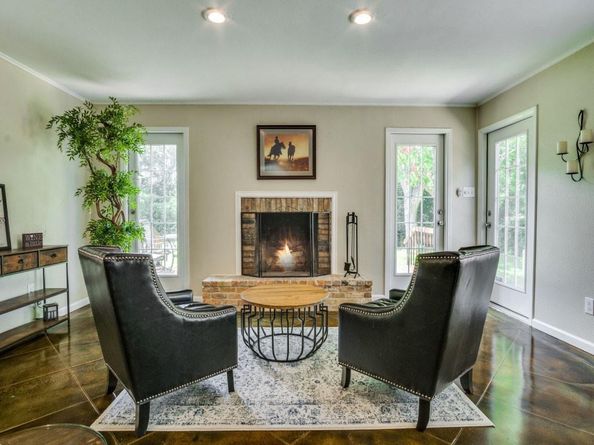 3644 W Seminary Drive , Fort Worth Texas 76109