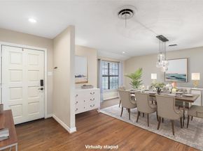 3644 W Seminary Drive , Fort Worth Texas 76109