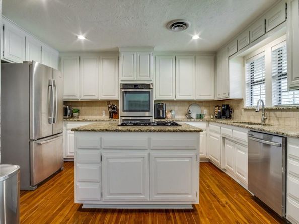 3644 W Seminary Drive , Fort Worth Texas 76109