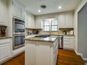 3644 W Seminary Drive , Fort Worth Texas 76109