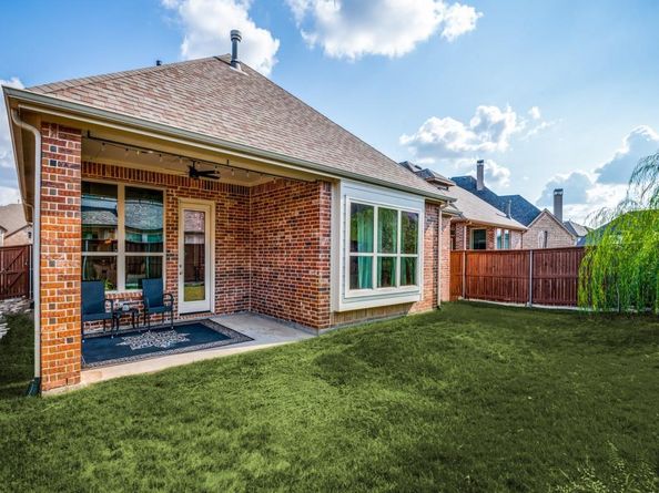 4141  Maclin Drive , Celina Texas 75009