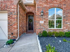 4141  Maclin Drive , Celina Texas 75009
