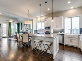 4141  Maclin Drive , Celina Texas 75009