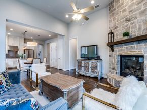 4141  Maclin Drive , Celina Texas 75009