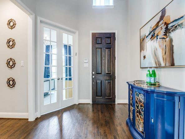 4141  Maclin Drive , Celina Texas 75009