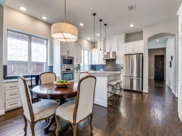 4141  Maclin Drive , Celina Texas 75009