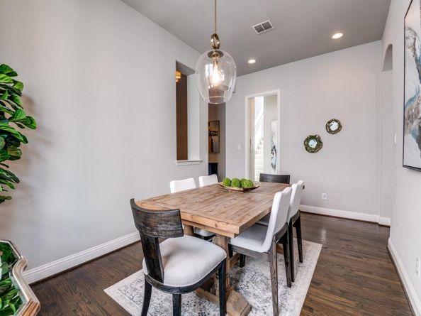 4141  Maclin Drive , Celina Texas 75009