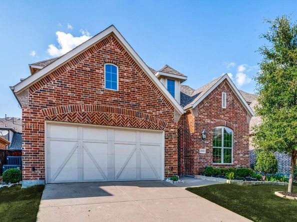 4141  Maclin Drive , Celina Texas 75009