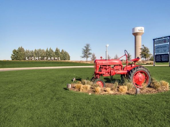 4141  Maclin Drive , Celina Texas 75009