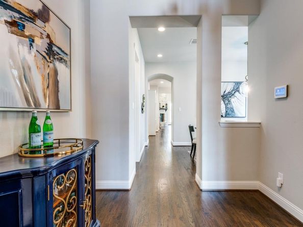 4141  Maclin Drive , Celina Texas 75009