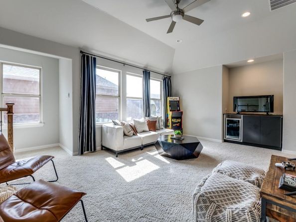 4141  Maclin Drive , Celina Texas 75009