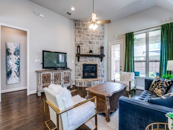 4141  Maclin Drive , Celina Texas 75009