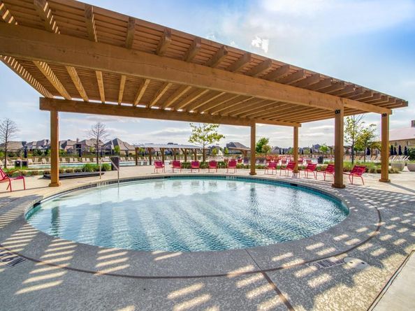 4141  Maclin Drive , Celina Texas 75009