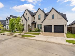 1320  English Setter Drive , Arlington Texas 76005