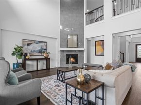1320  English Setter Drive , Arlington Texas 76005