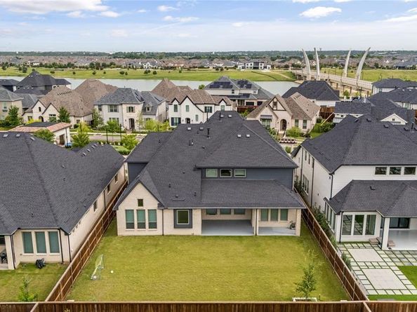 1320  English Setter Drive , Arlington Texas 76005