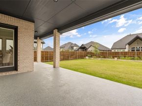 1320  English Setter Drive , Arlington Texas 76005