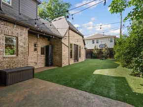 5623  Matalee Avenue , Dallas Texas 75206