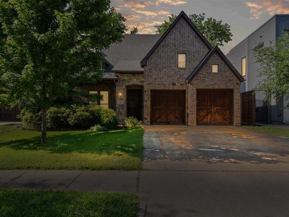 5623  Matalee Avenue , Dallas Texas 75206