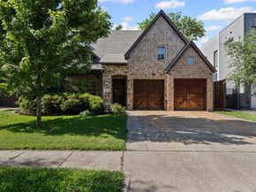 5623  Matalee Avenue , Dallas Texas 75206