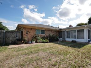 1047  Quail Run , Duncanville Texas 75116