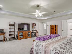 1200  Blackberry Court , Crowley Texas 76036