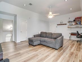 1200  Blackberry Court , Crowley Texas 76036