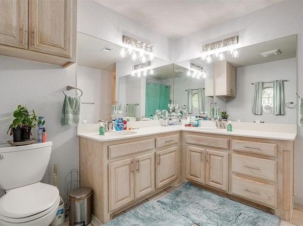 1200  Blackberry Court , Crowley Texas 76036