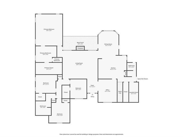 1200  Blackberry Court , Crowley Texas 76036