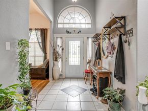 1200  Blackberry Court , Crowley Texas 76036