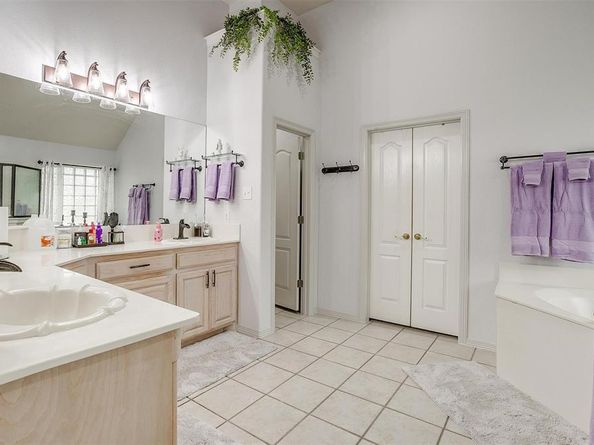 1200  Blackberry Court , Crowley Texas 76036