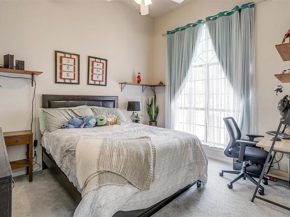 1200  Blackberry Court , Crowley Texas 76036