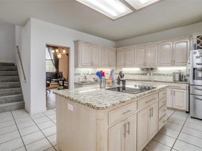 1200  Blackberry Court , Crowley Texas 76036