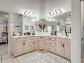 1200  Blackberry Court , Crowley Texas 76036