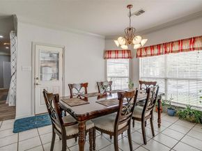 1200  Blackberry Court , Crowley Texas 76036