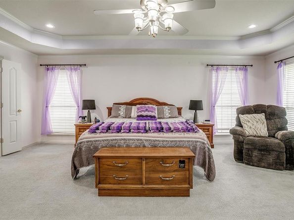 1200  Blackberry Court , Crowley Texas 76036