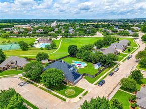 1200  Blackberry Court , Crowley Texas 76036