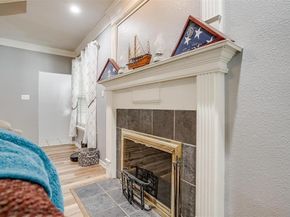 1200  Blackberry Court , Crowley Texas 76036